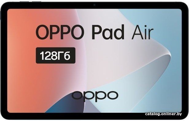 Планшет Oppo Pad Air 4GB/128GB