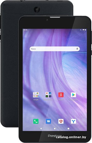 Планшет Prestigio Wize 1107 4G