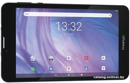 Планшет Prestigio Wize 1107 4G