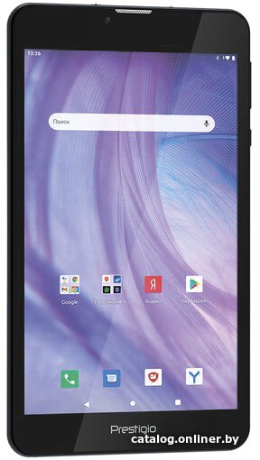 Планшет Prestigio Wize 1107 4G