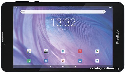 Планшет Prestigio Wize 1107 4G