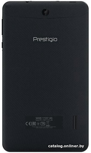 Планшет Prestigio Wize 1107 4G