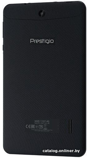 Планшет Prestigio Wize 1107 4G