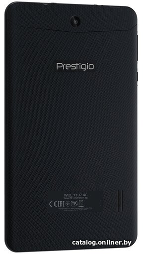 Планшет Prestigio Wize 1107 4G