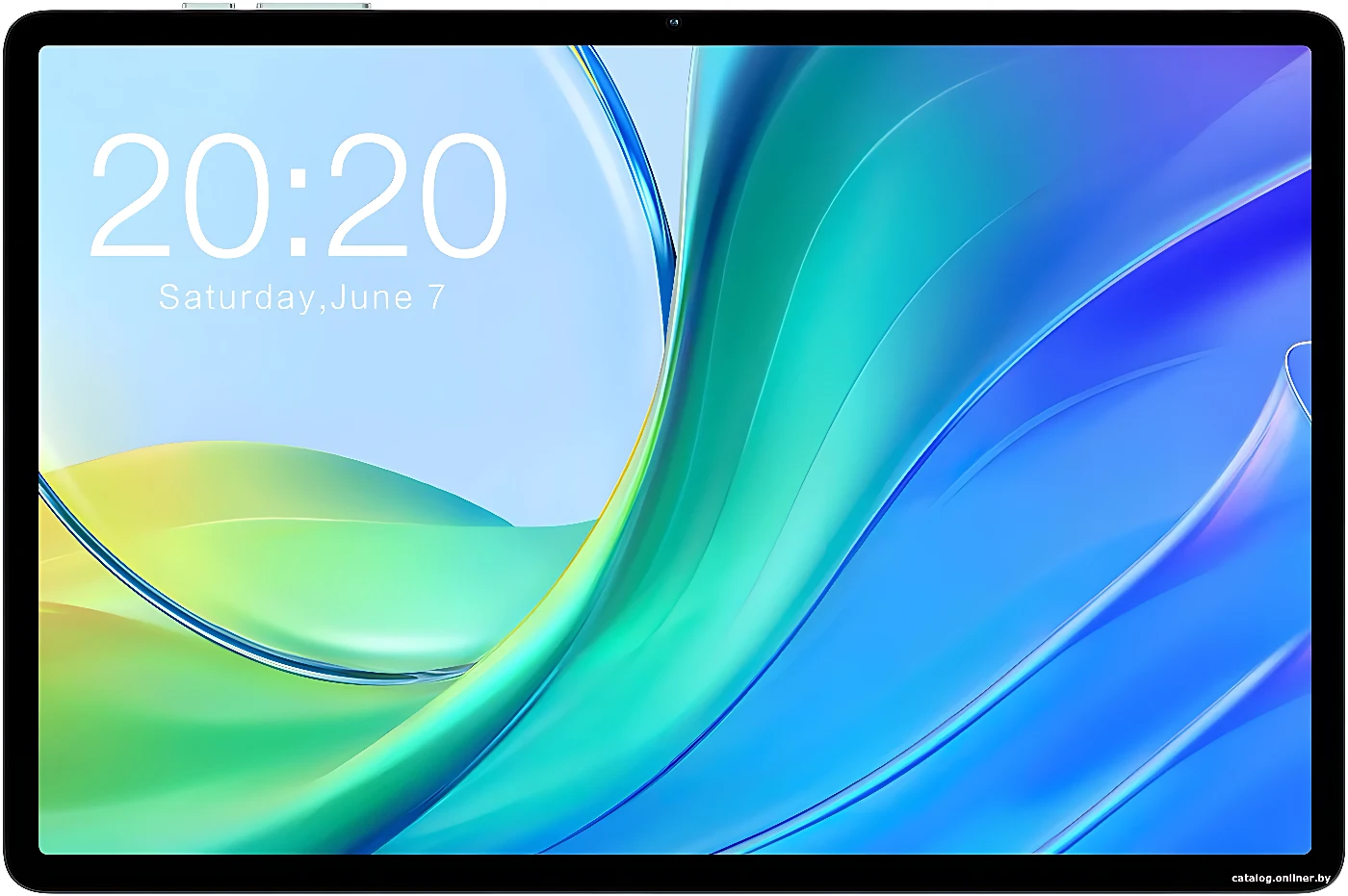 Планшет Teclast M50 6GB/128GB LTE