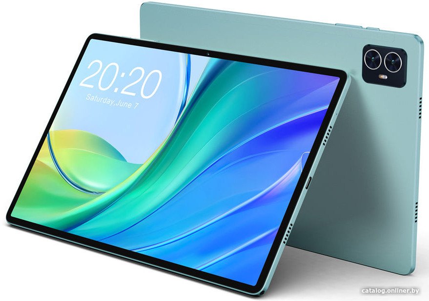 Планшет Teclast M50 6GB/128GB LTE