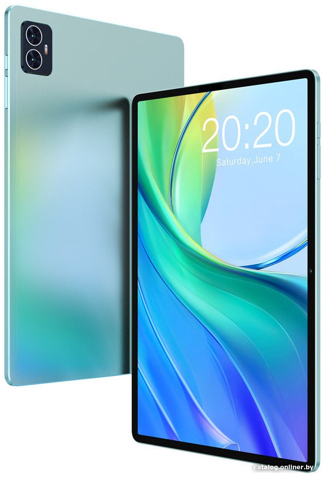 Планшет Teclast M50 6GB/128GB LTE