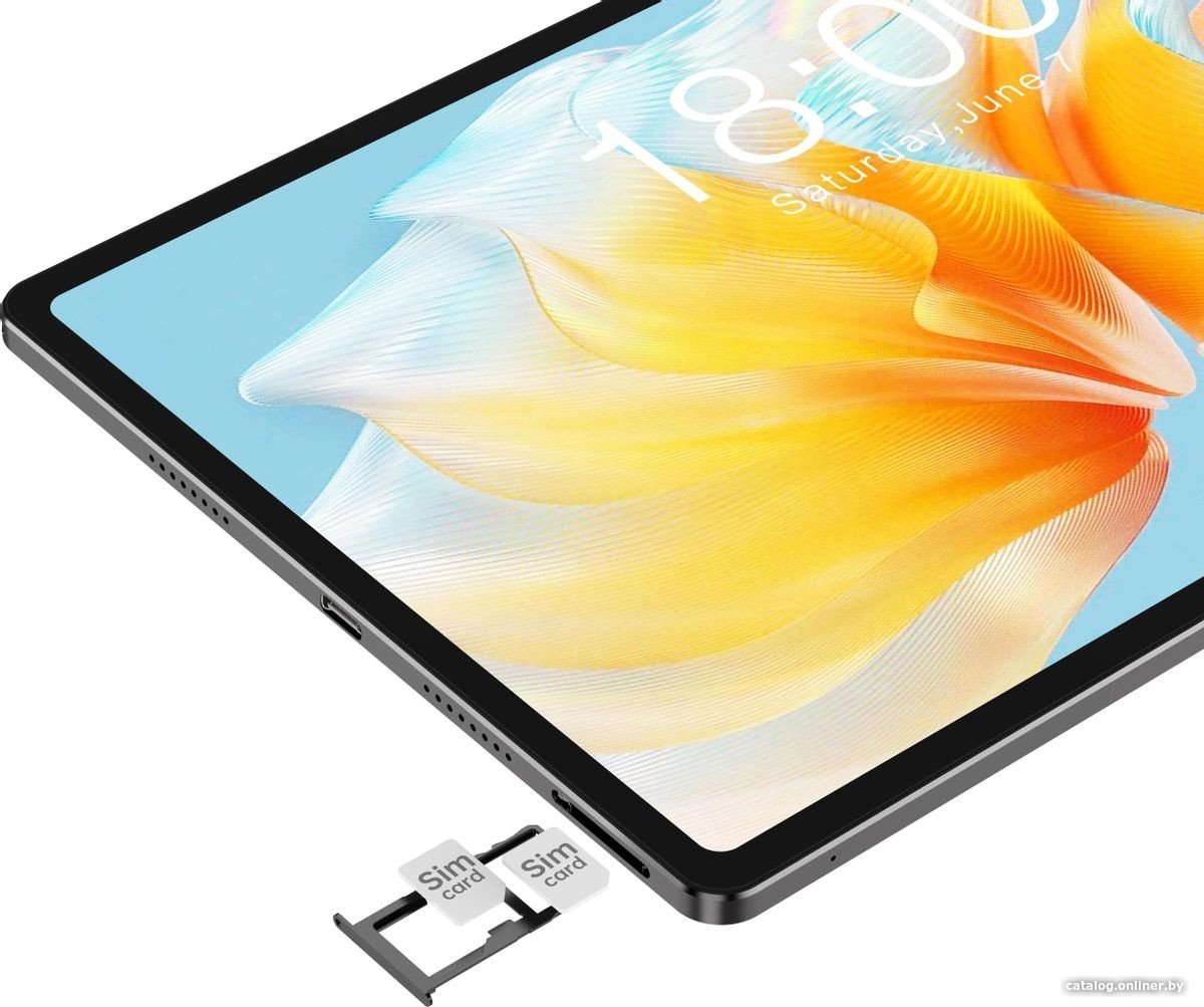 Планшет Teclast T40 Air 8GB/256GB LTE