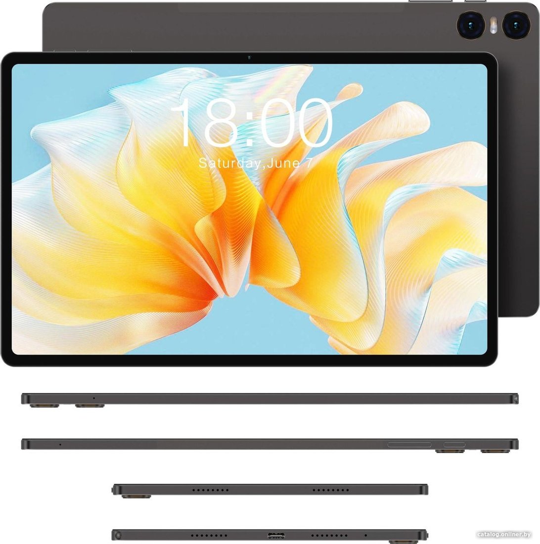 Планшет Teclast T40 Air 8GB/256GB LTE