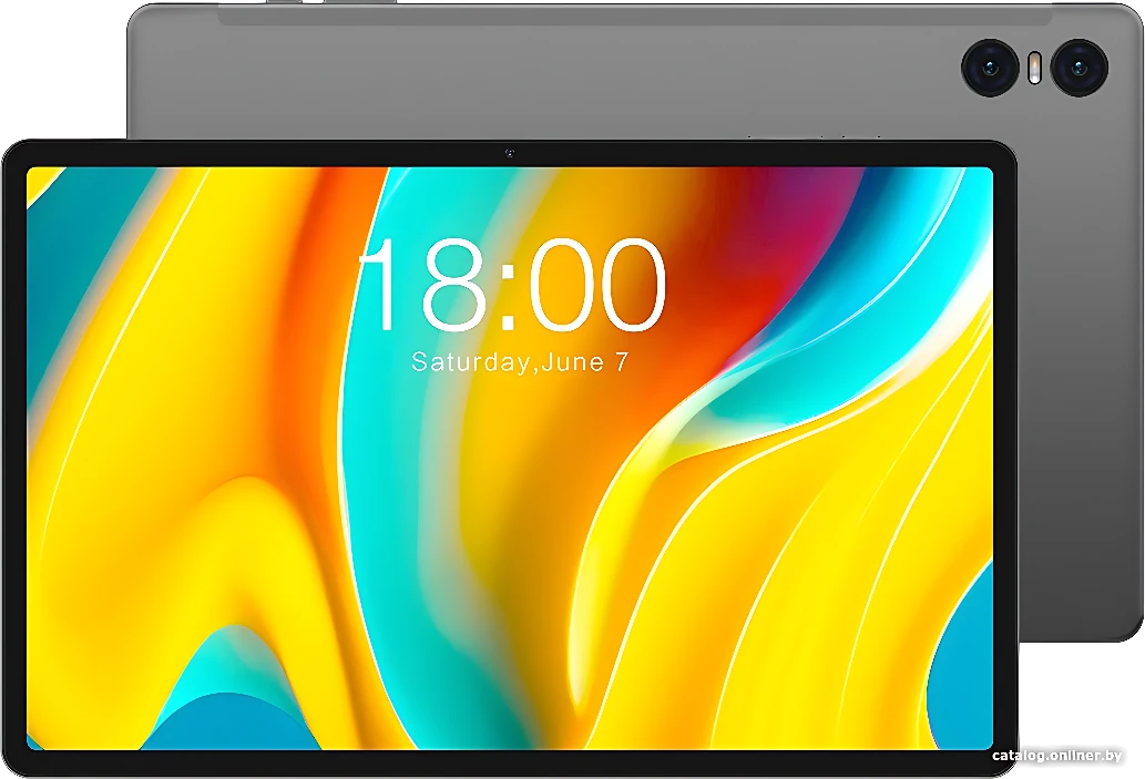 Планшет Teclast T50 Pro 8GB/256GB LTE
