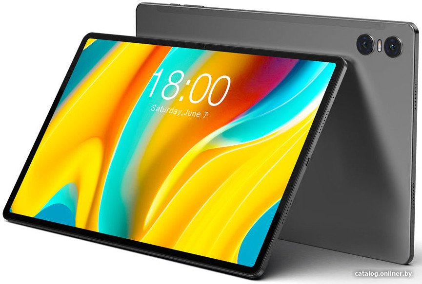 Планшет Teclast T50 Pro 8GB/256GB LTE