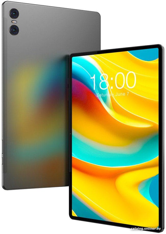 Планшет Teclast T50 Pro 8GB/256GB LTE