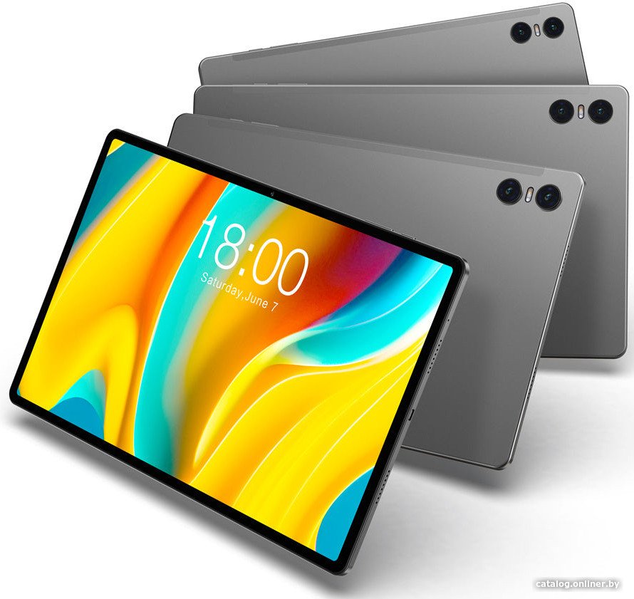 Планшет Teclast T50 Pro 8GB/256GB LTE