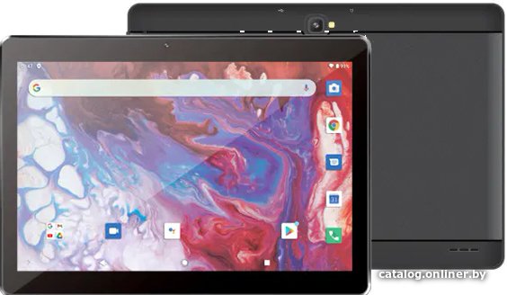 Планшет Vertex Tab X10