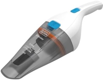 Пылесос Black & Decker NVC115JL