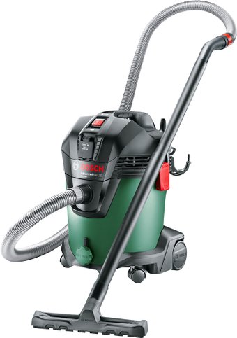 Пылесос Bosch AdvancedVac 20