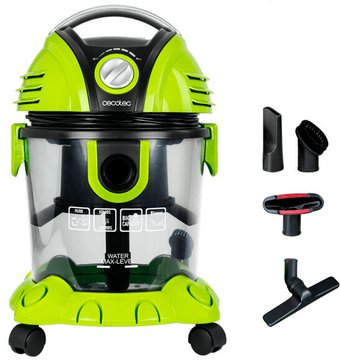 Пылесос Cecotec Wet&Dry T 08110