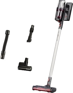 Пылесос Dauken BS220 Storm Pro