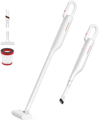Пылесос Deerma VC01 Max
