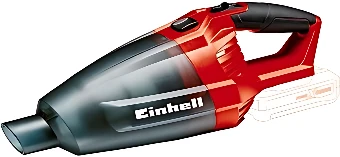 Пылесос Einhell PXC TE-VC 18 Li-Solo 2347120