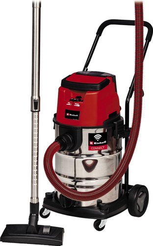 Пылесос Einhell TP-VC 36/30 S Auto-Solo 2347143