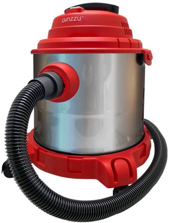 Пылесос Ginzzu VS323