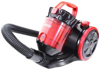 Пылесос Ginzzu VS424