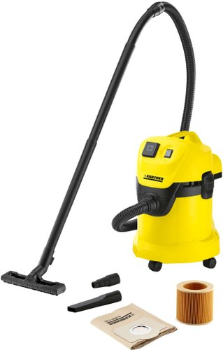 Пылесос Karcher MV 3 P