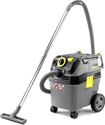 Пылесос Karcher NT 30/1 Ap Te L 1.148-231.0