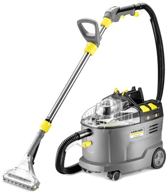 Пылесос Karcher Puzzi 9/1 Bp Pack Adv 1.101-703.0