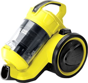 Пылесос Karcher VC 3