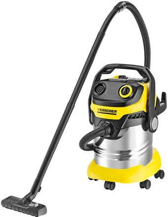 Пылесос Karcher WD 5 Premium Renovation Kit 1.348-238.0
