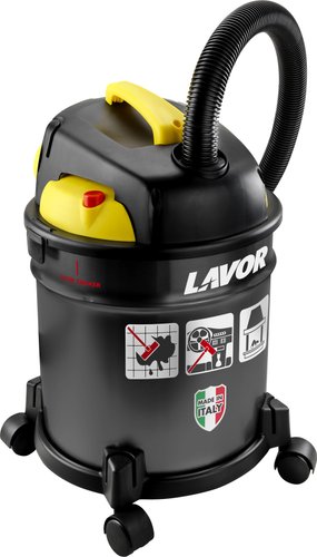 Пылесос Lavor Freddy