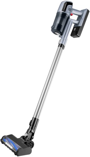 Пылесос MAUNFELD MF-2032GR Pro