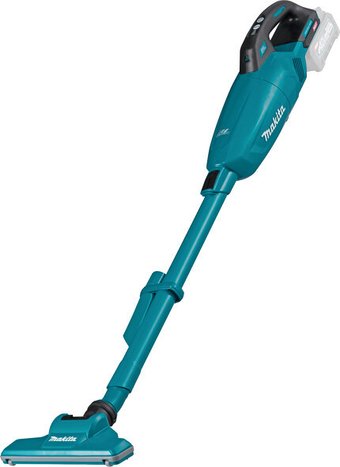 Пылесос Makita CL001GZ