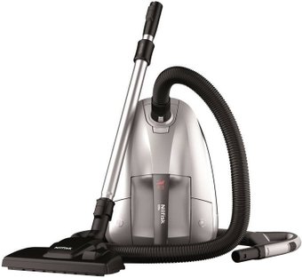 Пылесос Nilfisk-Alto Elite SICL14E08A2