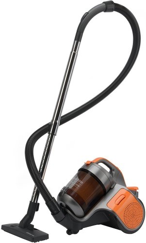 Пылесос Polaris PVC 1817