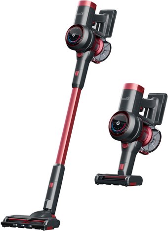 Пылесос Remezair MultiClick Pro RMVC-503