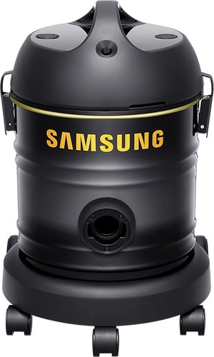 Пылесос Samsung VCW7555S3K