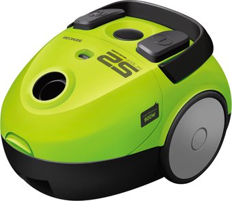 Пылесос Sencor SVC 52GR