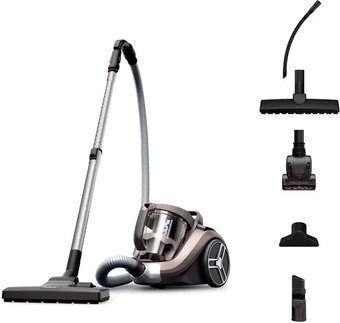 Пылесос Tefal Compact Power XXL Total Clean TW4B70EA