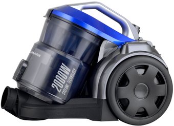 Пылесос Willmark VC-2069CY