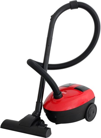 Пылесос Willmark VC-2201DBM