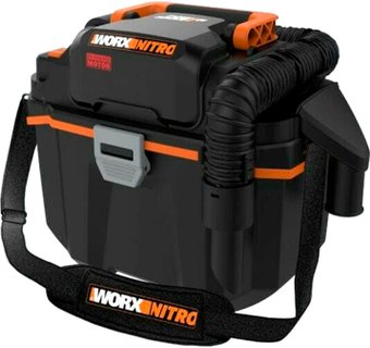 Пылесос Worx WX031.9