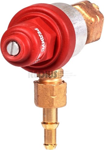 Регулятор расхода Редиус БПО-5-3-БМ 012021