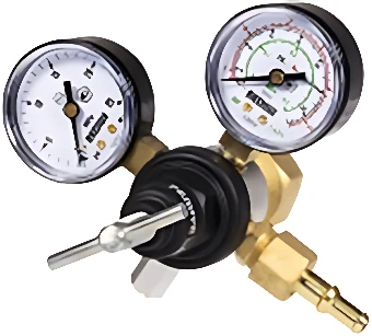 Регулятор расхода Редиус У-30/АР-40-КР1-м 051011