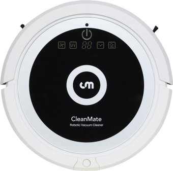 Робот-пылесос CleanMate QQ-6
