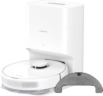 Робот-пылесос Dreame Robot Vacuum D10 Plus Gen 2 RLD32GD