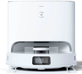 Робот-пылесос Ecovacs Debot T10+