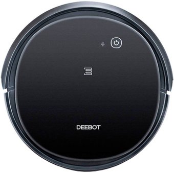 Робот-пылесос Ecovacs Deebot D500